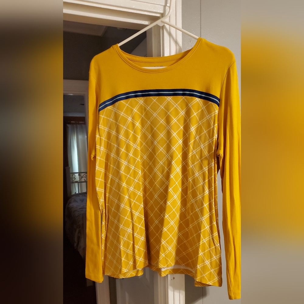 Kim Roger's size XL